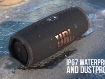 Discover the Best Features of the JBL Charge 5 Bluetooth Speaker