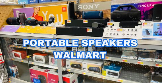 Best Deals on Walmart JBL Speakers: Find the Perfect Speaker for You!