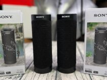 Enhance Your Sound with Sony Bluetooth Speaker EXTRA BASS: A Must-Have for Music Lovers