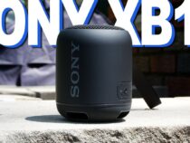 Sony Bluetooth Speaker SRS-XB12: Top Features, Reviews, and Deals