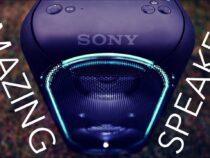 Sony GTK Series: Discover the Ultimate Sony Bluetooth Speaker Lineup