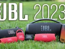 Top Deals: Find the Best Prices on JBL Bluetooth Speakers