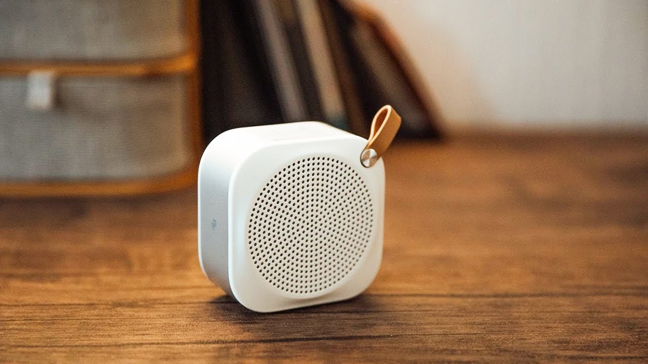 Top 10 Portable Bluetooth Speakers for Summer: Ultimate Guide