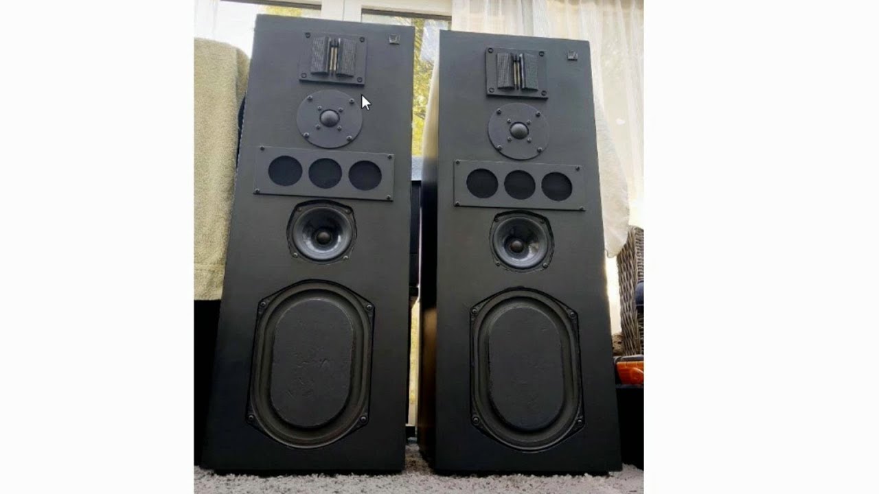 Rare Speakers for Sale: Discover High-Quality Options at Unbeatable Prices